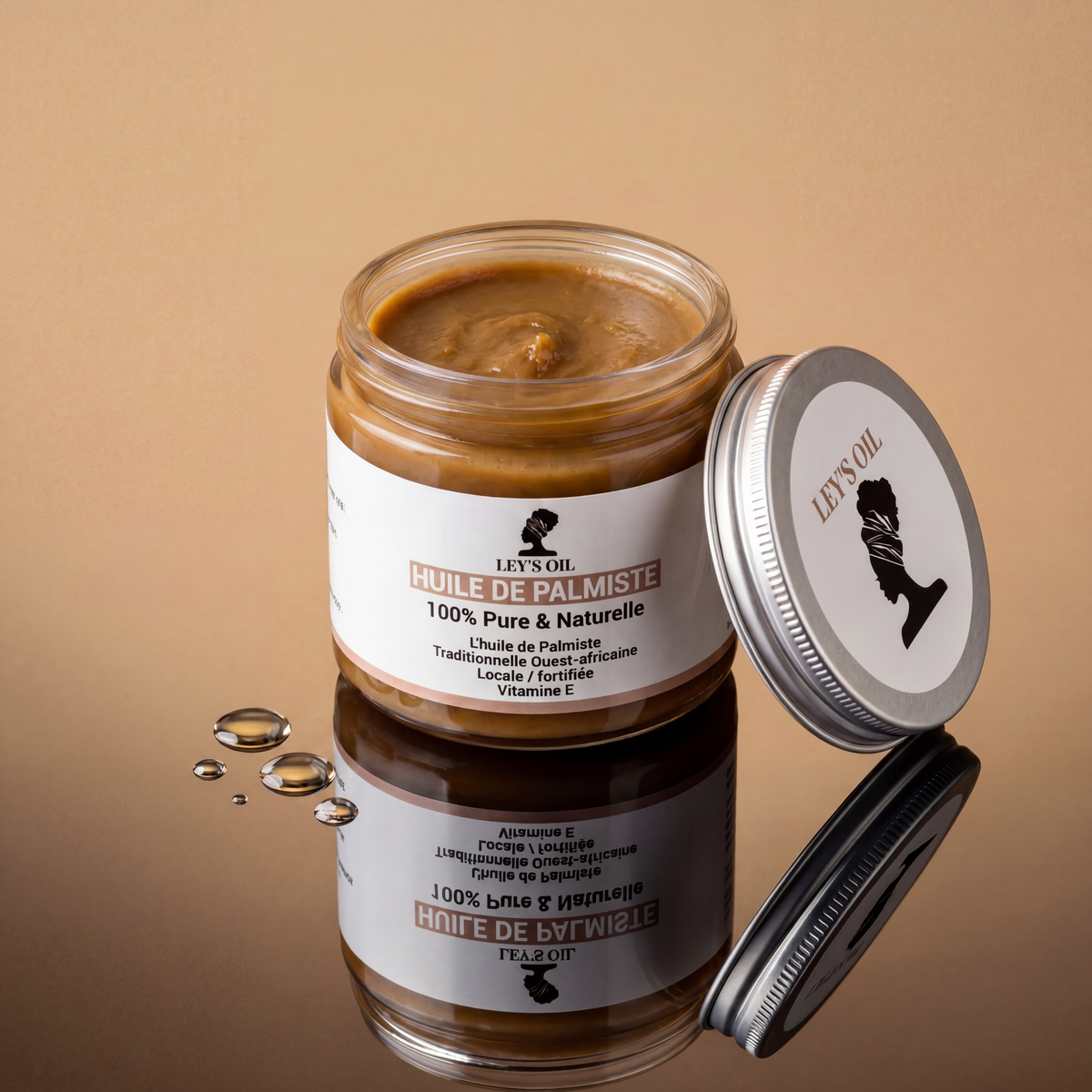 CRÈME CAPILLAIRE BATANA+