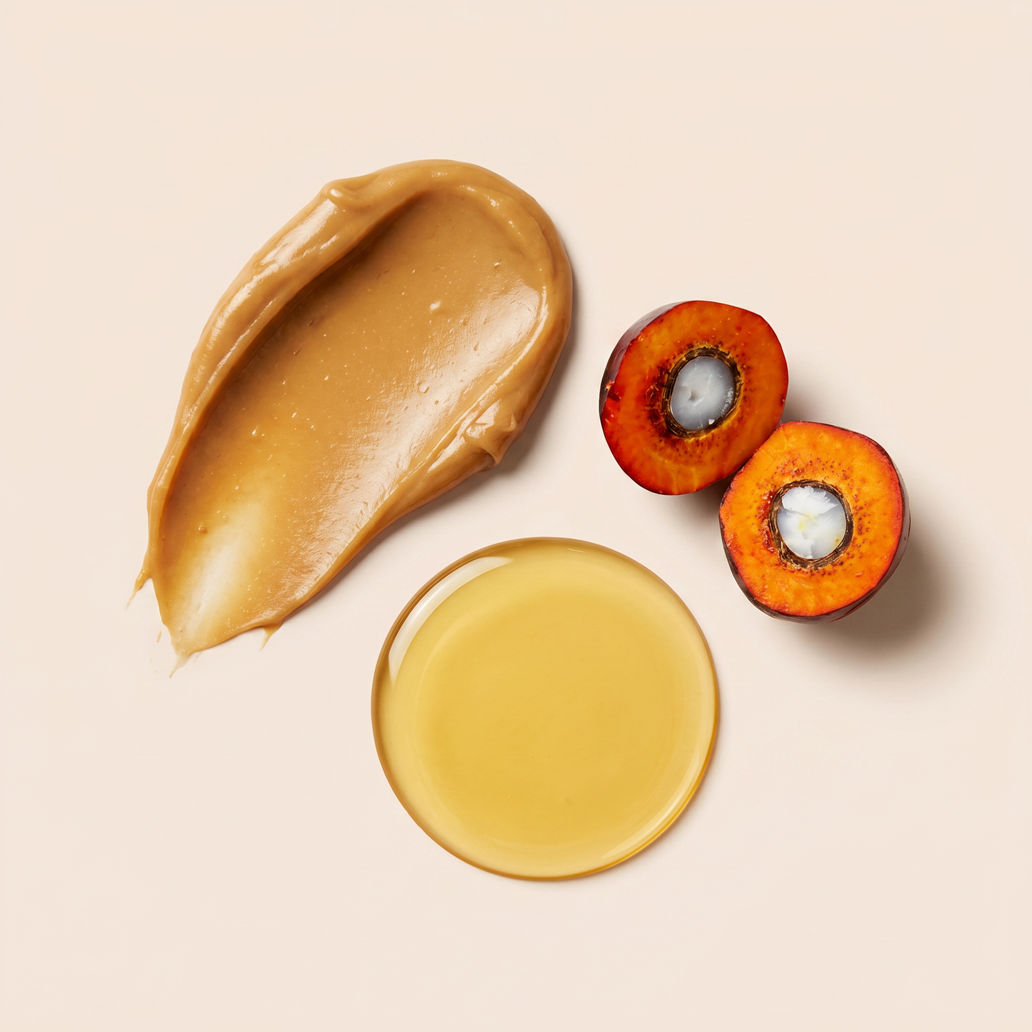 CRÈME CAPILLAIRE BATANA+
